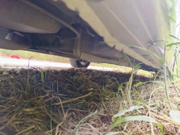 [广州·粤S] 二手丰田花冠2013款 1.6L 自动豪华版