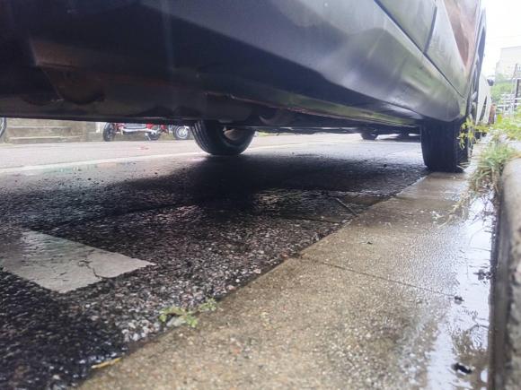 [上海·苏C] 二手东风风光风光S5602018款 1.8L CVT尊贵型