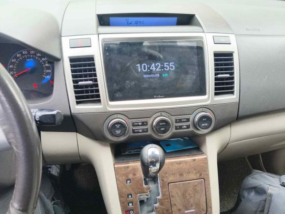 [广州·粤A] 二手马自达马自达82011款 2.3L 尊贵版