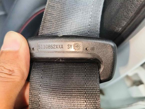 [深圳·湘D] 二手哈弗哈弗H62016款 升级版 1.5T 手动两驱精英型