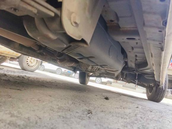 [温州·浙C] 二手长安凯程长安睿行M602019款 1.5L商务型国VI 6座DAM15KR