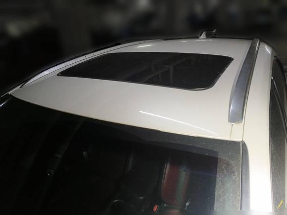 [佛山·粤C] 二手雷克萨斯雷克萨斯NX2015款 200t 全驱 锋尚版