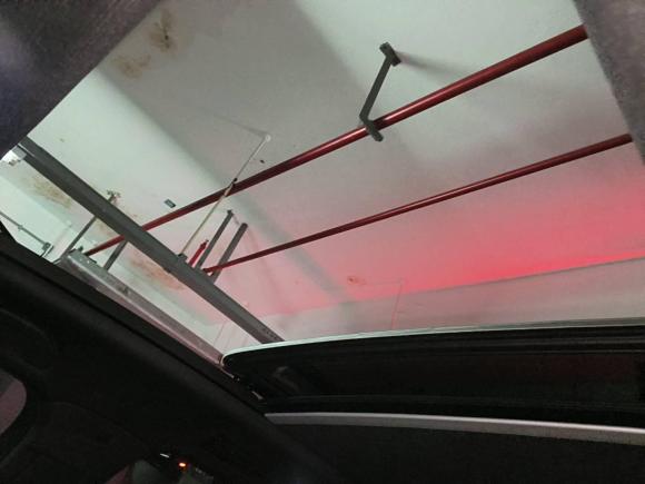 [杭州·浙A] 二手比亚迪唐2021款 2.0T 自动旗舰型