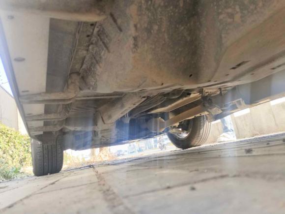 [宁波·浙B] 二手哈弗哈弗H62015款 改款 运动版 1.5T 手动两驱精英型