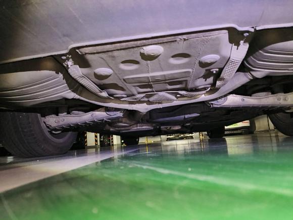 [杭州·浙A] 二手奥迪奥迪A4L2017款 40 TFSI 时尚型