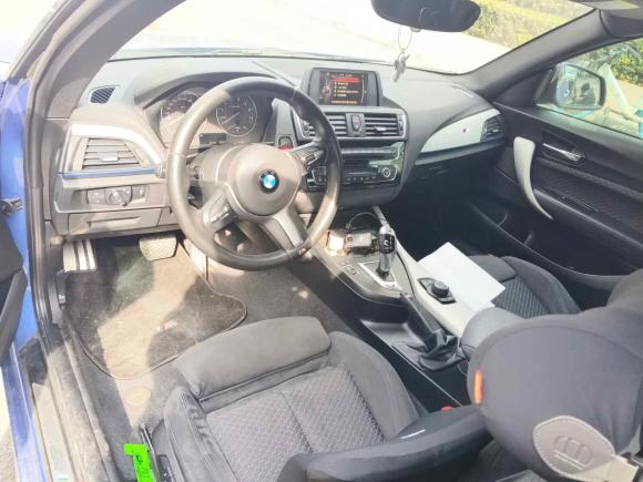 [合肥·皖A] 二手宝马宝马2系2017款 220i 运动设计套装