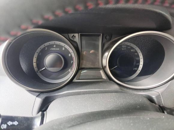 [佛山·粤X] 二手长安长安CS752014款 1.8T 自动精英型 国IV