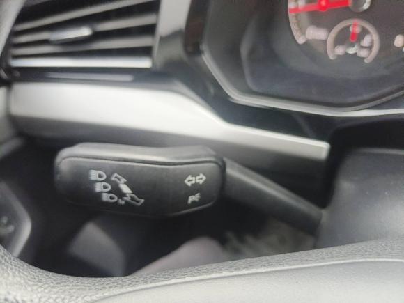 [广州·粤A] 二手大众宝来2021款 1.5L 自动时尚智联版