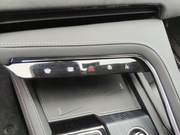 [深圳·粤B] 二手极氪极氪0012022款 超长续航单电机 WE版