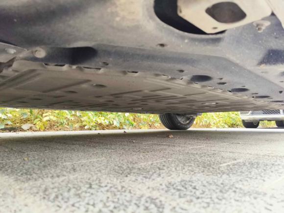 [深圳·粤A] 二手埃安AION Y2023款 Plus 510 乐享版