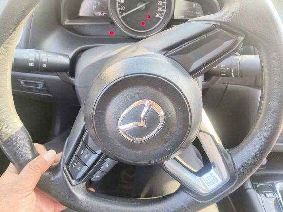 [上海·沪C] 二手马自达马自达3 昂克赛拉2017款 三厢 1.5L 自动豪华型 国V