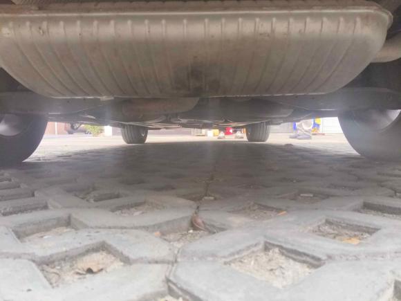 [南通·苏F] 二手大众途昂2017款 380TSI 四驱豪华版