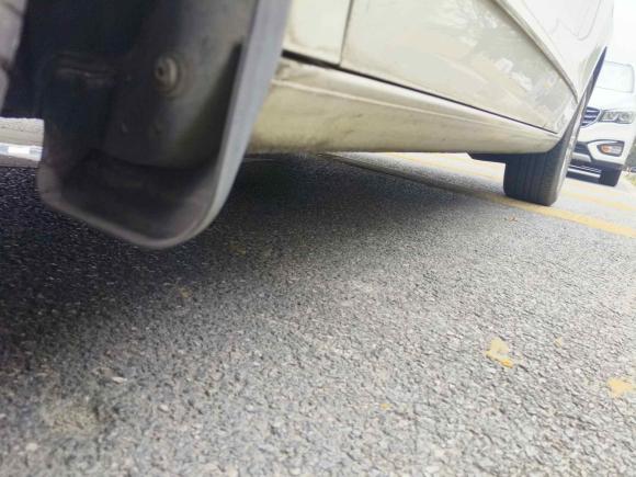 [佛山·粤X] 二手大众宝来2016款 1.6L 手动舒适型