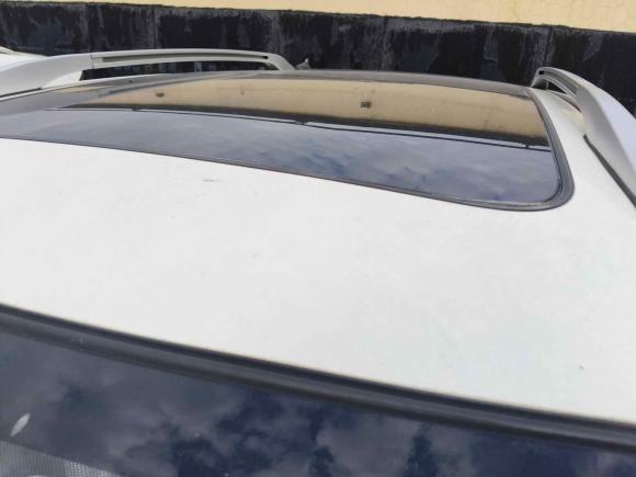 [杭州·浙A] 二手比亚迪唐新能源2015款 2.0T 四驱旗舰型