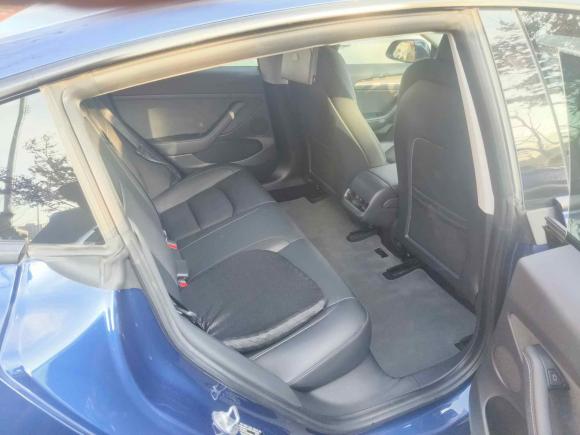 [金华·京A] 二手特斯拉Model 32021款 标准续航后驱升级版