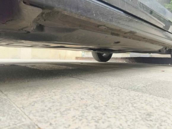 [合肥·皖A] 二手大众朗逸2023款 新锐 1.5L 手动新逸版