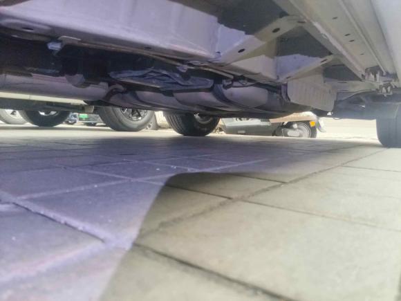 [深圳·粤B] 二手凯迪拉克凯迪拉克XT52018款 28T 四驱豪华型