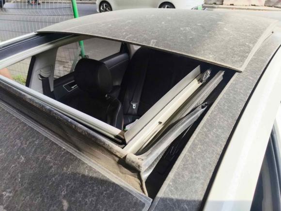 [上海·湘H] 二手现代名图2016款 1.8L 自动尊贵型DLX