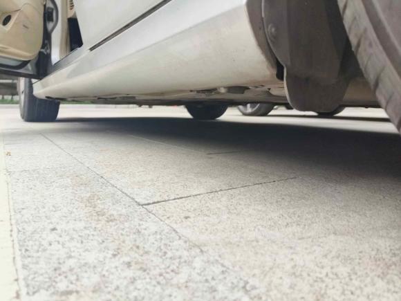 [南昌·赣A] 二手奔驰奔驰E级2005款 E 280