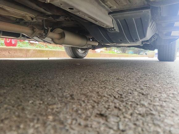 [义乌·浙G] 二手哈弗哈弗H62015款 改款 运动版 1.5T 手动两驱精英型