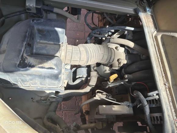 [青岛·鲁U] 二手东风小康东风小康C352019款 1.5L基本型Ⅱ厢车国VI DK15