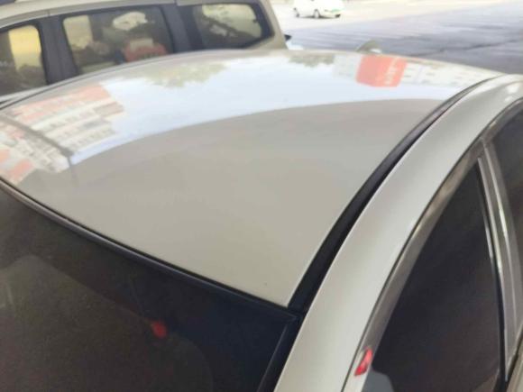 [青岛·鲁B] 二手现代悦动2011款 1.6L 自动舒适型