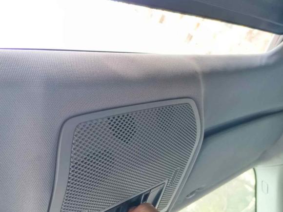 [杭州·浙G] 二手宝马宝马X62009款 xDrive35i