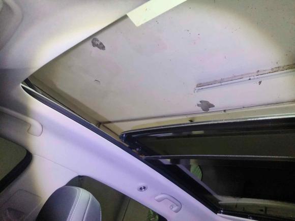 [杭州·浙A] 二手比亚迪宋Pro2019款 1.5T 自动豪华型