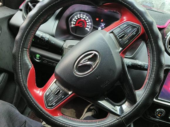 [成都·川R] 二手东南东南DX32018款 1.5T SRG CVT旗舰型