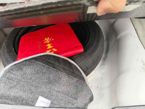 [合肥·皖A] 二手起亚福瑞迪2019款 1.6L 自动风尚版 国VI