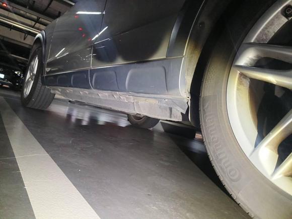 [上海·沪B] 二手奥迪奥迪Q52017款 Plus 40 TFSI 技术型