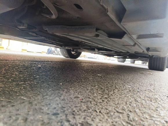 [青岛·鲁B] 二手马自达马自达3星骋2012款 两厢 2.0L 手动运动型