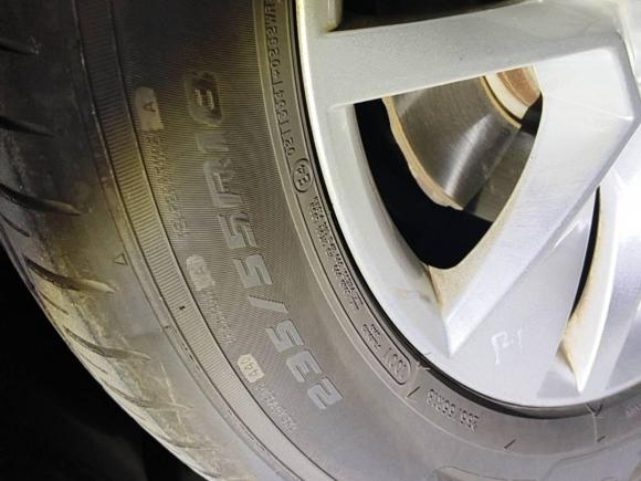 [上海·沪C] 二手斯柯达柯迪亚克2019款 TSI330 7座两驱舒适版 国V