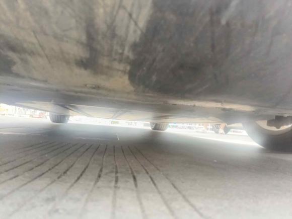 [上海·沪A] 二手特斯拉Model S2014款 Model S P85