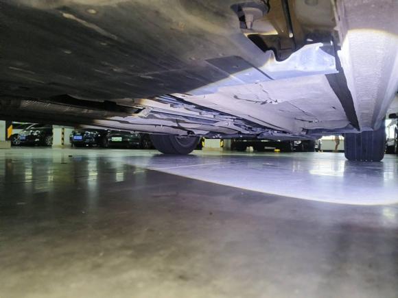 [深圳·粤L] 二手标致标致4082015款 1.2T 自动豪华版