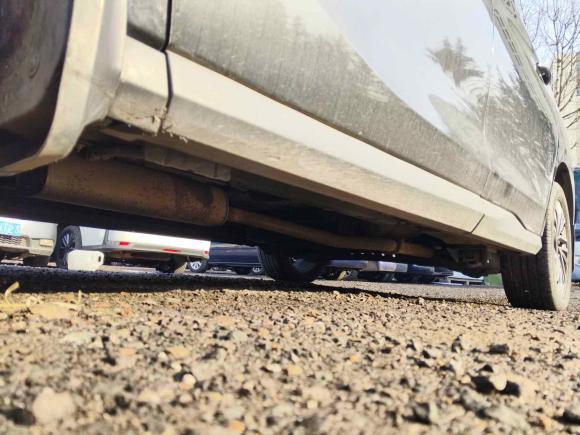 [青岛·鲁B] 二手上汽大通MAXUS大通G502020款 1.5T 自动豪华版