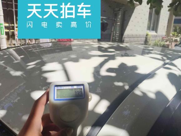 [台州·浙J] 二手丰田卡罗拉2014款 1.6L CVT GL