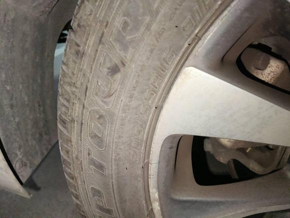 [武汉·鄂A] 二手别克阅朗2018款 18T 自动旗舰型