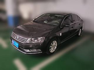 大众迈腾2015款 1.8TSI 领先型