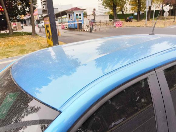 [成都·川A] 二手雷诺雷诺 e诺2019款 e尚型