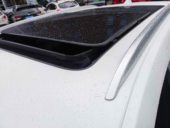 [上海·沪A] 二手凯迪拉克凯迪拉克XT42020款 28T 两驱领先型