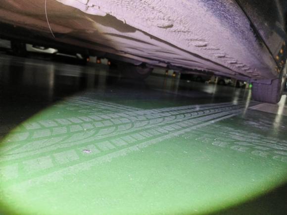 [济南·鲁A] 二手本田雅阁2008款 3.5L AT