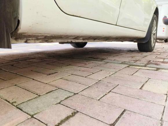 [杭州·浙A] 二手吉利汽车远景2019款 升级版 1.5L 手动豪华型 国VI