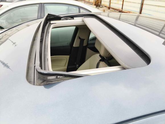 [常州·苏D] 二手别克君威2020款 552T 精英型