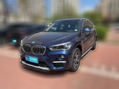 [北京·京H] 宝马宝马X12016款 sDrive20Li 豪华型