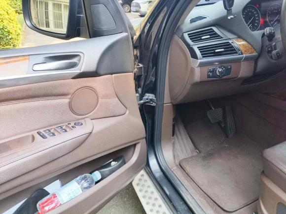 [宁波·浙B] 二手宝马宝马X52011款 xDrive35i 领先型