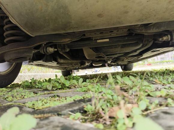 [嘉兴·浙F] 二手福特福克斯2012款 两厢 1.6L 手动风尚型