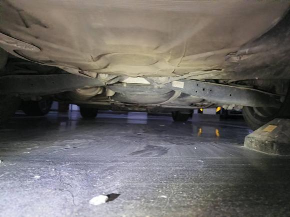 [南通·苏J] 二手大众速腾2018款 1.6L 手动舒适型