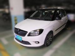 [南昌·赣A]斯柯达&nbsp;&nbsp;晶锐&nbsp;&nbsp;2014款 1.6L 自动Sport版