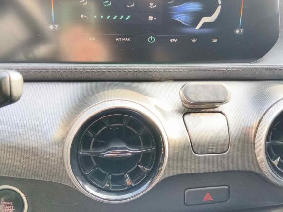 [上海·沪A] 二手东风风行风行T5 EVO2021款 1.5TD DCT铂金版